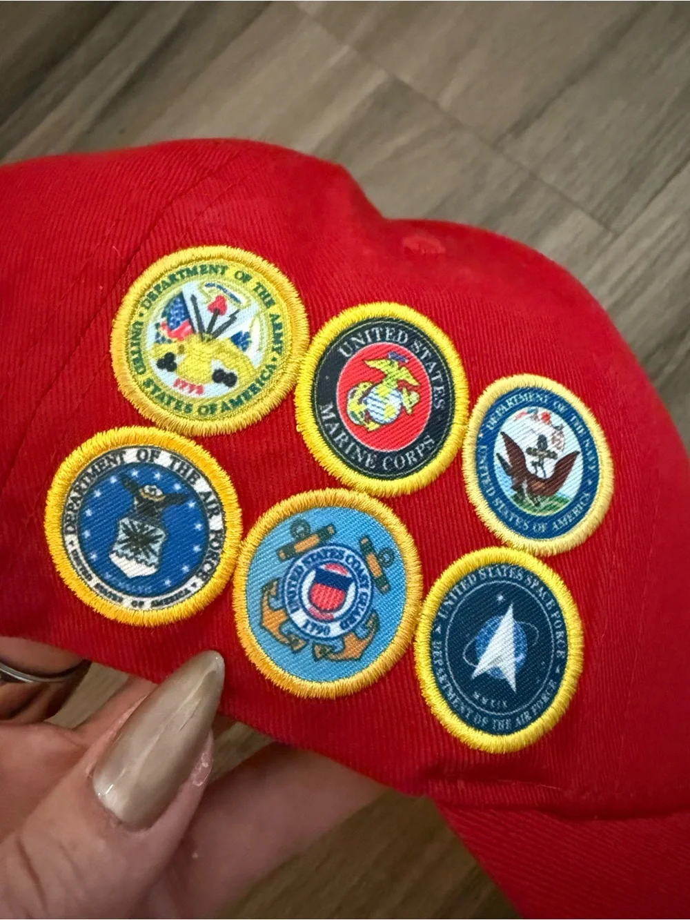 NEW Tunnel to Towers Foundation 25th Anniversary Never Forget FDNY NYPD Hat Cap